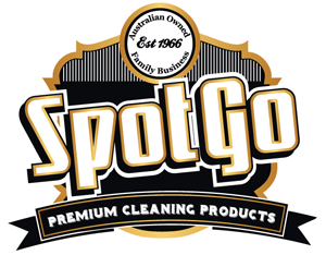 SpotGo Metallic logo