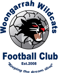 SpotGo proudly supports the Woongarrah Wildcats Football Club
